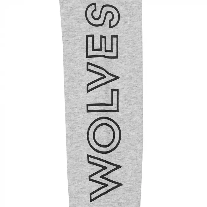 Wolverhampton Wanderers Shop | Wolves Text Tracksuit – Infant Wolverhampton Wanderers Merchandise